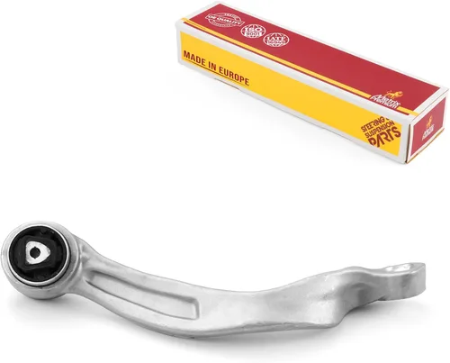 Vista 172 de Metrix Premium Chassis Parts - Brazo de Control Inferior Trasero Delantero Derecho con Conjunto de Rótula y Casquillo Compatible con Audi A4 05-07