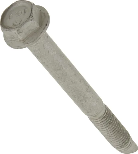 Genuino GM 11589009 Perno del bastidor de transmisión y suspensión, delantero