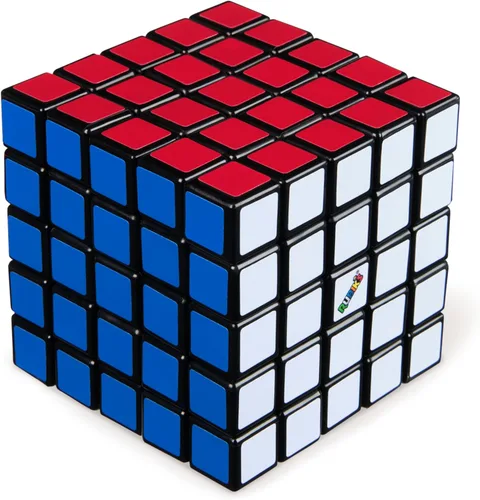 Vista 11 de Rubik's Cube, el cubo oficial de Rubik's ConnectedX, habilitado para Bluetooth, 3 x 3 con aplicación de aprendizaje guiado para principiantes