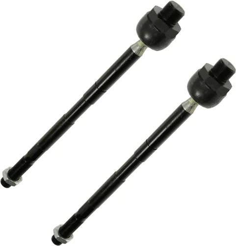 Vista 51 de TRQ Juego de barras de acoplamiento interiores delanteras 2 piezas compatibles con Acura RDX 2013-2018