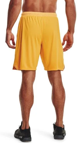 Vista 4 de Under Armour Pantalón corto UA Locker de 9 pulgadas con bolsillos para hombre