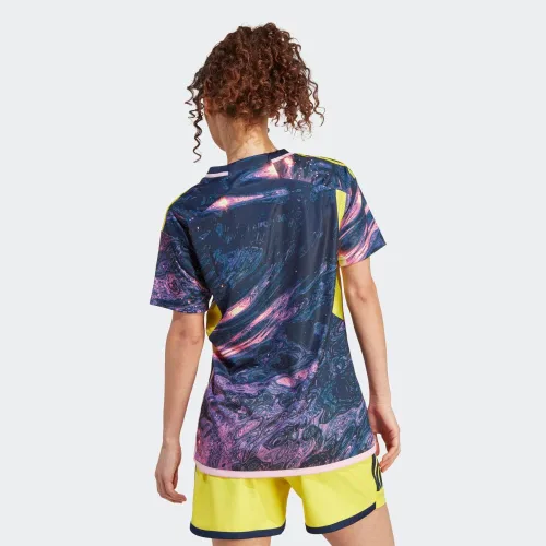 Vista 2 de adidas Camiseta de fútbol 2023 para mujer