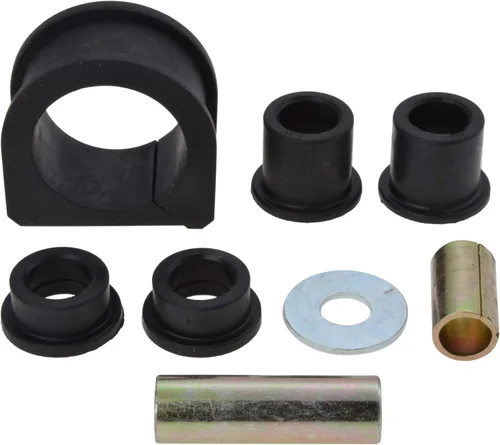 TRW Automotive JBU1006 Buje de montaje en rack y piñón para Toyota Tundra: 2003-2006 y otras aplicaciones Frente