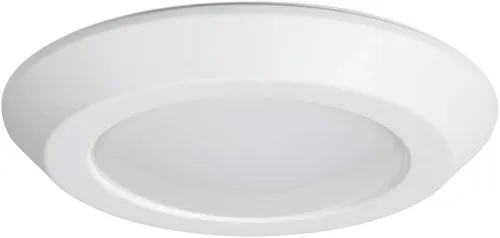 Vista 6 de HALO BLD 4 pulgadas 3000 K temperatura de color blanco suave integrado LED empotrado montaje en superficie, compatible con el título 20