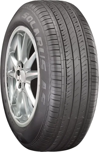 Vista 5 de Starfire Solarus AS - Neumático 185/60R15 84H para todas las estaciones