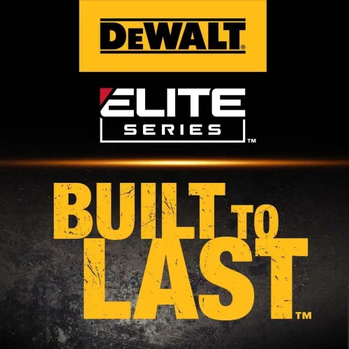 Vista 5 de Dewalt DW5813 - Broca para mampostería SDS MAX de 34 pulgadas x 31 pulgadas x 36 pulgadas