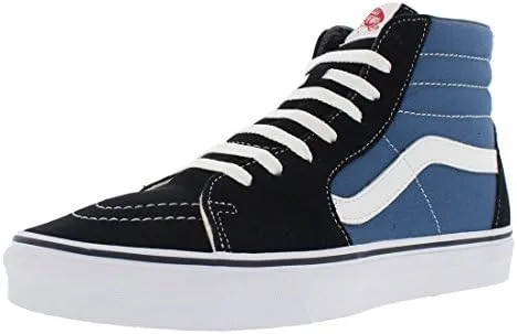 Vista 5 de Vans Tenis Hi-Top para mujer, 6.5