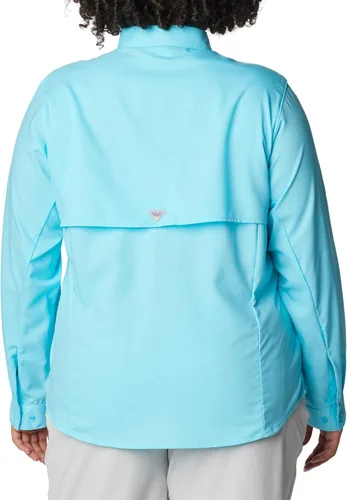 Vista 8 de Columbia Camisa Tamiami II de manga larga para mujer