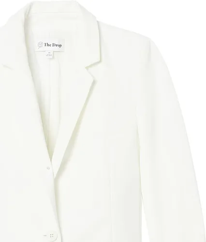 Vista 8 de The Drop - Blazer para mujer (disponible en tallas extragrandes)