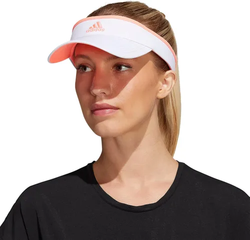 Vista 24 de adidas Visera Match para mujer
