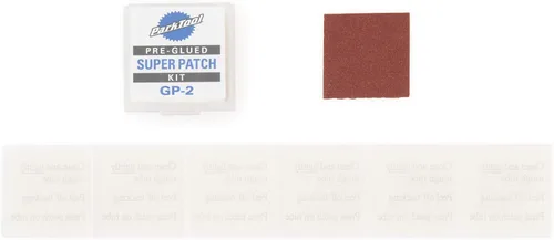 Vista 2 de Park Tool Super Patch Kit