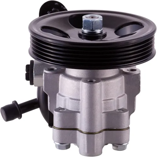 Vista 5 de Bomba de dirección asistida 60-5501PR Compatible con Subaru Legacy 1999-97, Impreza 1998-97