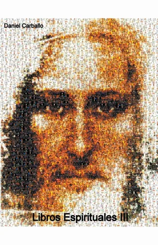 Tesis Libros Espirituales en Español 3 (Spanish Edition)