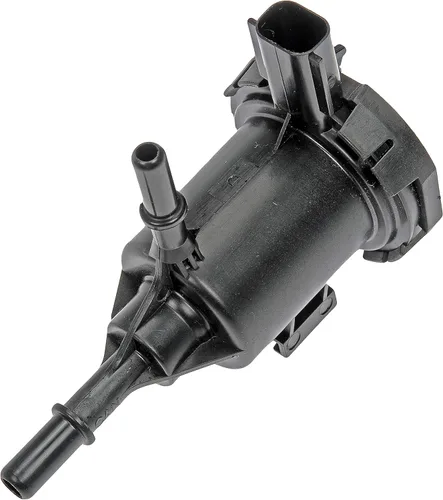 Dorman Válvula de purga de recipiente de vapor 911-482 compatible con modelos seleccionados