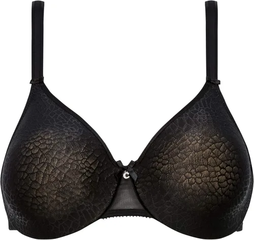 Vista 5 de Chantelle Minimizador sin costuras sin forro C Magnifique para mujer