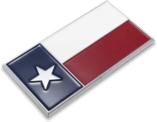 Vista 12 de Emblema de metal de la tripulación de la Fuerza Aérea