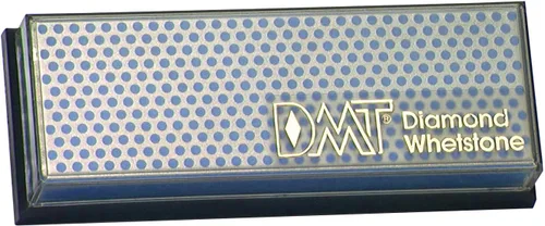 Vista 5 de DMT W6 X P 6-pulgadas Diamond Whetstone Sacapuntas
