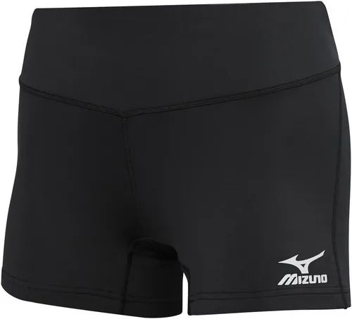 Vista 10 de Mizuno Victory - Pantalón corto de voleibol con entrepierna de 3.5 pulgadas