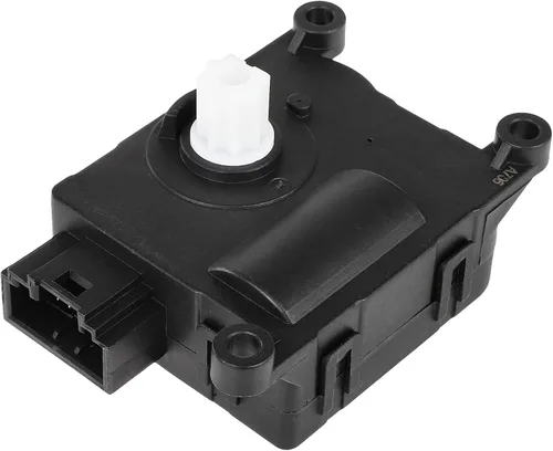 Vista 78 de SCITOO Actuador de puerta mezcladora de calentador HVAC Compatible con Chrysler 300M 1999-2004, Chrysler Intrepid 1998-2004, Chrysler LHS 1999-2001