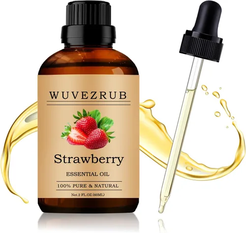 Vista 28 de Aceite esencial de ciprés 30 ml - 100% aceites puros y naturales para difusor de aromaterapia - 1 fl oz/ciprés