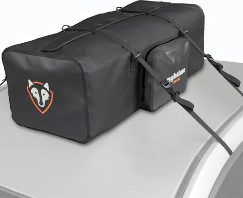 Rightline Gear 100D90 - bolsa para el equipaje para techo del auto