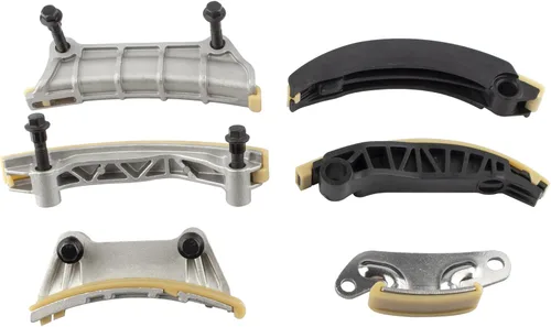 Vista 6 de BOXI TK-BK016 Kit de cadena de distribución para Cadillac para Buick Chevy para GMC 2007-2015 para Pontiac Saab para Saturn Suzuki CTS SRX Enclave