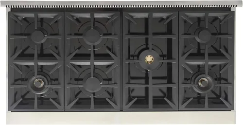 Vista 7 de Kucht KFX480-B Professional - Rango de 48 pulgadas, color azul rey