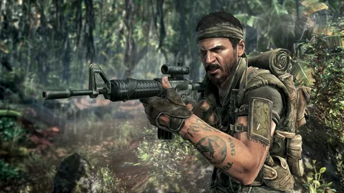 Vista 7 de Call of Duty Black Ops - PC