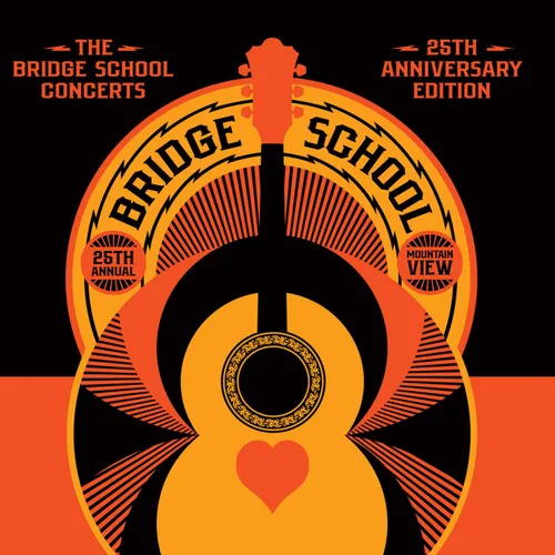 The Bridge School Concerts