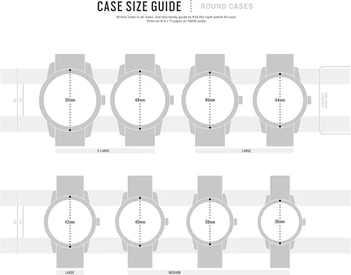 Vista 9 de Armani Exchange - Reloj de vestir con cronógrafo para hombre, con correa de cuero, acero o silicona