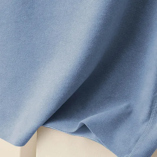 Vista 4 de Camiseta sin mangas de algodón térmico para mujer, camisa de forro polar, sin mangas, camisola, capa base, chaleco cálido sin costuras, cuello