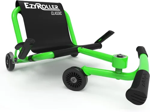 Vista 11 de EzyRoller Paseo clásico encendido