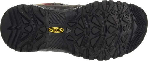 Vista 3 de KEEN Women's Greta Tall Classic Waterproof Snow Boot