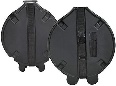 Vista 12 de Gator Cases Protechtor Series Elite - Funda para caja con base de espuma; se adapta a tambor de caja de 14 x 8 pulgadas (GPPE1408SD)