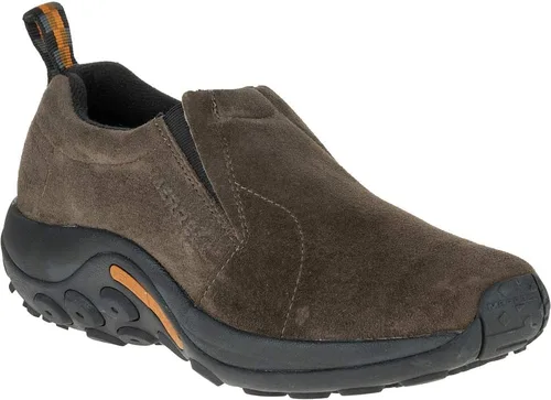 Vista 7 de Zapato deslizable Jungle de Merrell, de cuero, para hombre