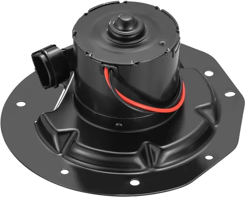 Vista 21 de BDFHYK 700237 Motor soplador de calentador de CA compatible con F-150 2009-2014, Expedition 2009-2017, Lincoln Navigator 2009-2017, ensamblaje
