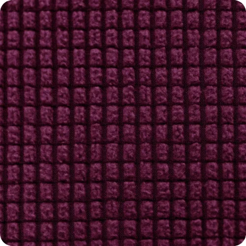 Vista 386 de CHUN YI Fundas para sofá de 7 piezas, lavables, fundas elásticas para sofá de 3 cojines con respaldo y fundas de cojín separados, protector