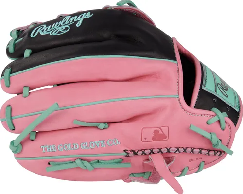 Vista 6 de Rawlings Rawlings - Guante de béisbol Heart of the Hide Edición limitada ColorSync Series 2025 Múltiples estilos