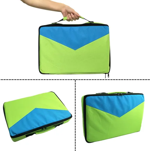 Vista 9 de EUDAX Laboratorios de Física Escolar Electricidad Básica Discovery Circuito y Magnetismo Kits de experimentos para estudiantes de secundaria