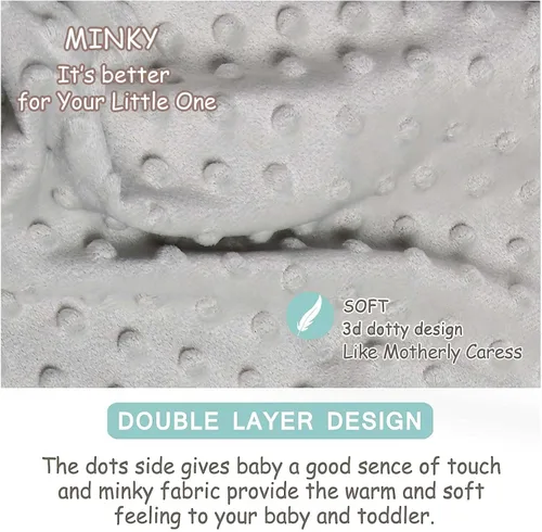 Vista 5 de Juego de ropa de cama personalizado para cuna para niñas bebés, juego personalizado para niño con nombre, ropa de cama de bebé con lindo panda