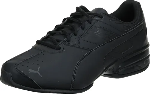 PUMA Tazon 6 Cyclone - Zapatillas deportivas, color blanco