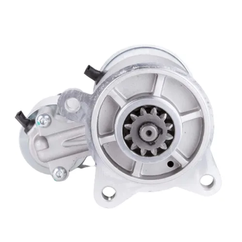 Para Lincoln Navigator Motor de arranque 1999-2009 reemplaza 9L3Z-11002-A (versión del vehículo: 5.4L V8 330 CID)