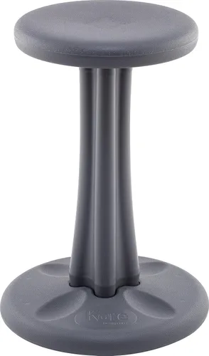 Silla bamboleante para niños y adolescentes, para una experiencia activa donde los niños ya no tendrán que sentarse fijamente, "el mejor asiento del