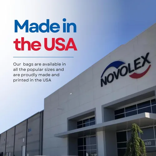 Vista 9 de DURO Bolsas de regalo de papel marrón de 10 x 6.75 x 12 pulgadas con asas, bolsas de compras de papel kraft reciclado con asas a granel