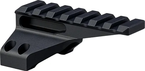 Vortex Soportes para tablero de buceo de precisión óptica, 1.181 in