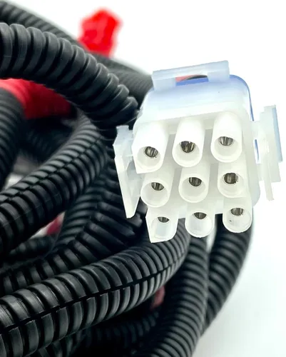 Vista 7 de GTW EZGO TXT - Kit de luces LED ajustables (se adapta a 1994.5-2013) (con kit de actualización)