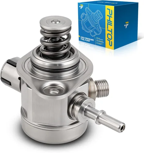 Vista 74 de PHILTOP FG1044 Conjunto de Reemplazo de Bomba de Combustible Eléctrica para Civic 2006-2011 1.8L, Kit de Montaje de Módulo de Bomba de Combustible