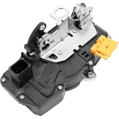 Vista 25 de Actuador de pestillo de cierre de maletero de reemplazo - Compatible con Hyundai Elantra 2011, 2012, 2013, 2014, 2015, 2016 - Reemplaza 81230-3X010