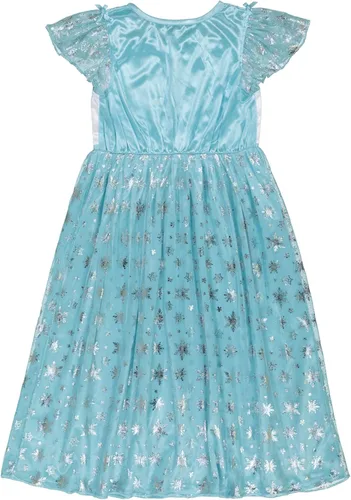 Vista 2 de Disney - Camisón de fantasía para niña