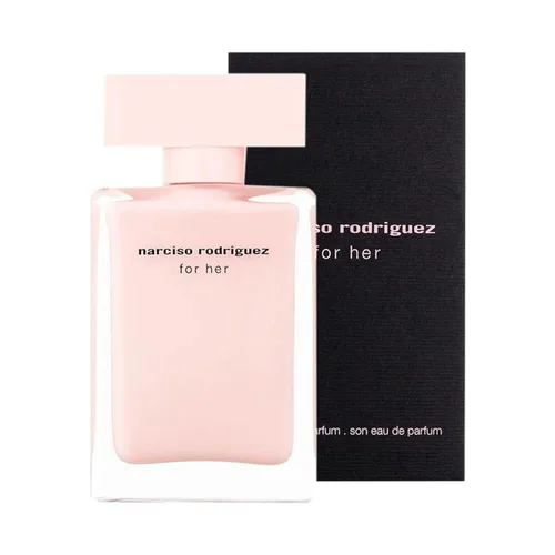 Vista 2 de Narciso Rodriguez For Her Eau De Toilette en Spray - 100ml/3.4oz